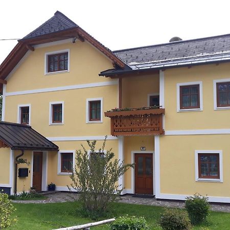 Haus Trausner Apartment Hallstatt Exterior photo